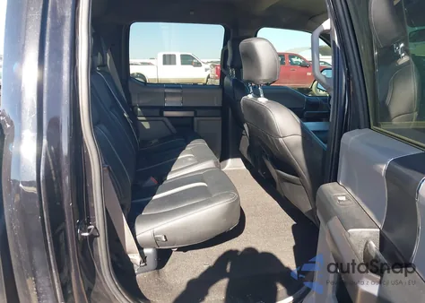 2019 Ford F-150 Xlt z USA, uszkodzony, nr VIN 1FTEW1CP8KKE75924